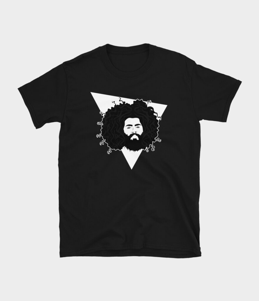 Roozmaregi | T-Shirt